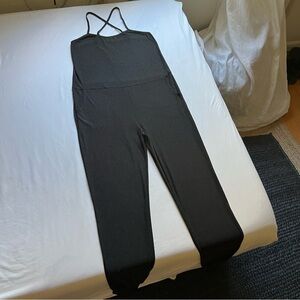 Beyond Yoga Black Jumpsuit